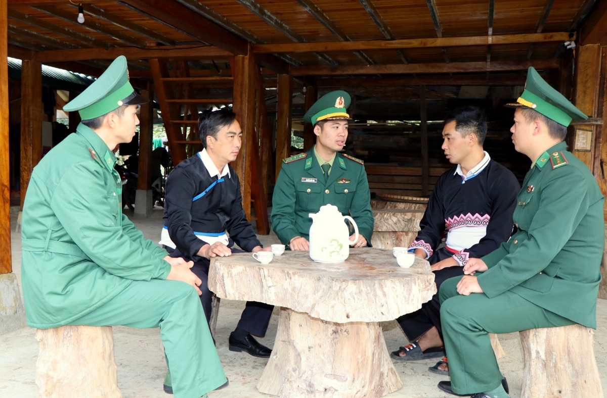 50 năm xây dựng và trưởng thành